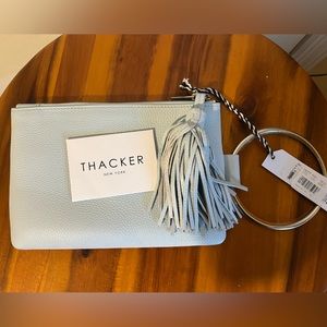 Thacker Wristlet